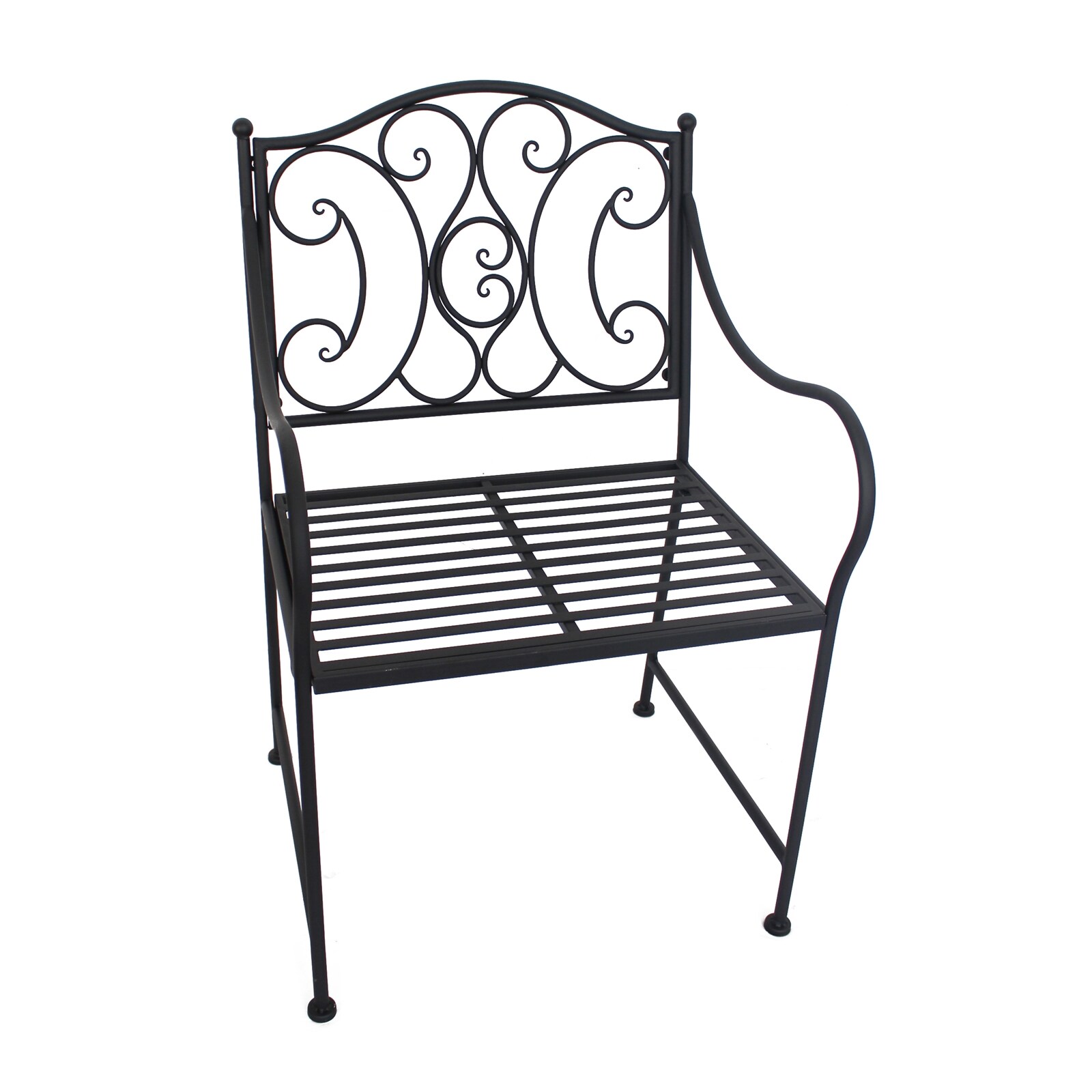 HTI-Line Gartenstuhl Curly