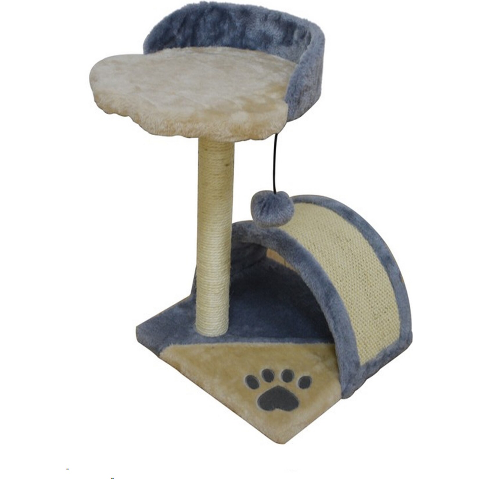 HTI-Line Kratzbaum Tilly S Pf&ouml;tchen 