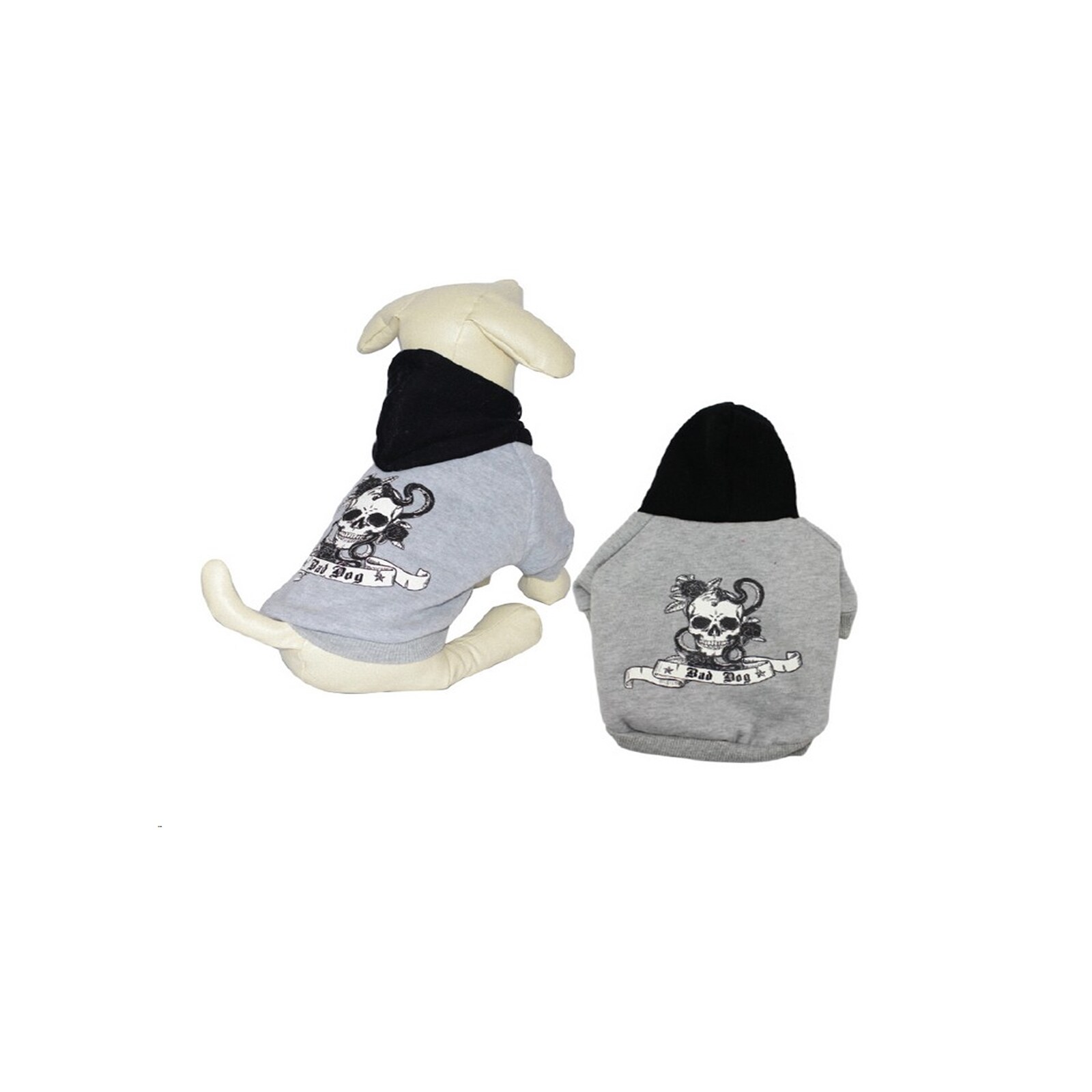 HTI-Line Hundejacke Jolly Bad Dog 