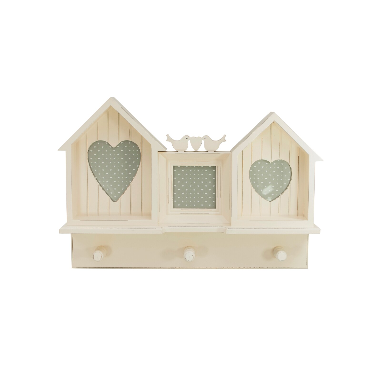 HTI-Line Garderobe Traunstein 