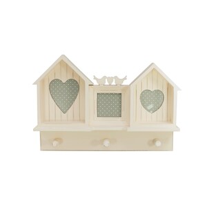 HTI-Line Garderobe Traunstein 