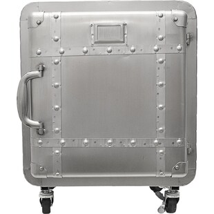 HTI-Line Schränkchen Steampunk 