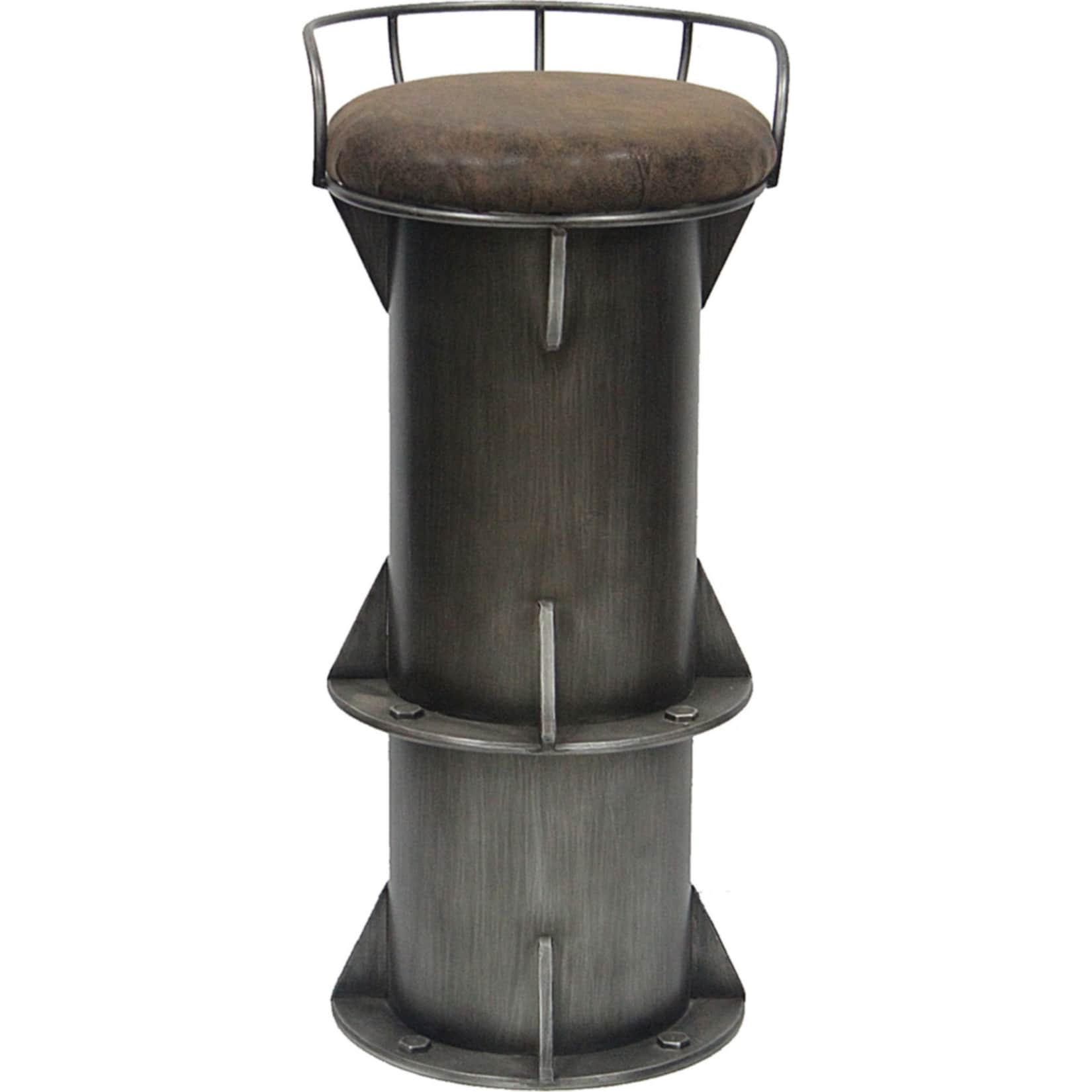 HTI-Line Barhocker Steampunk 