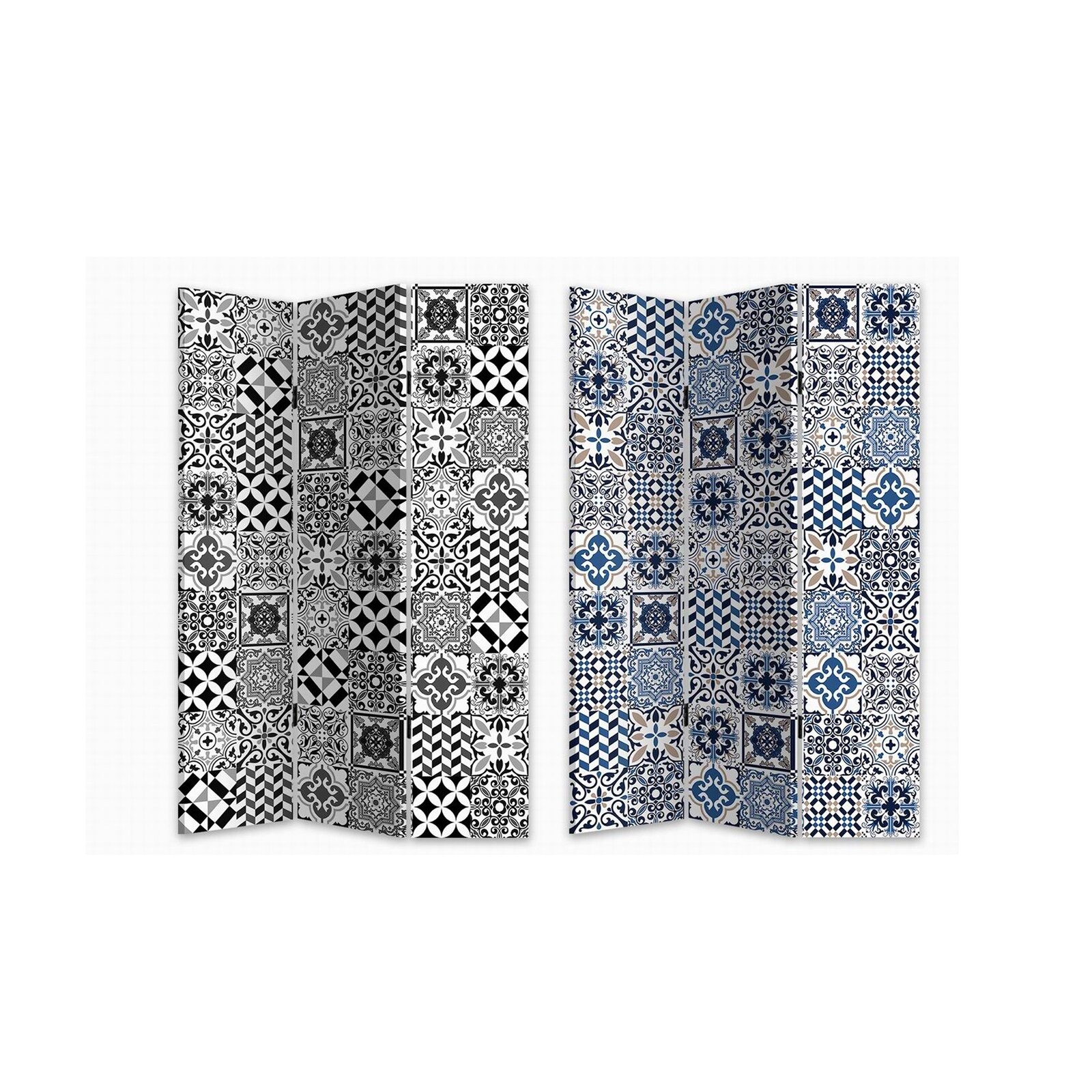 HTI-Line Paravent Marokko 