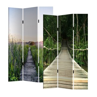 HTI-Line Paravent Bridge 