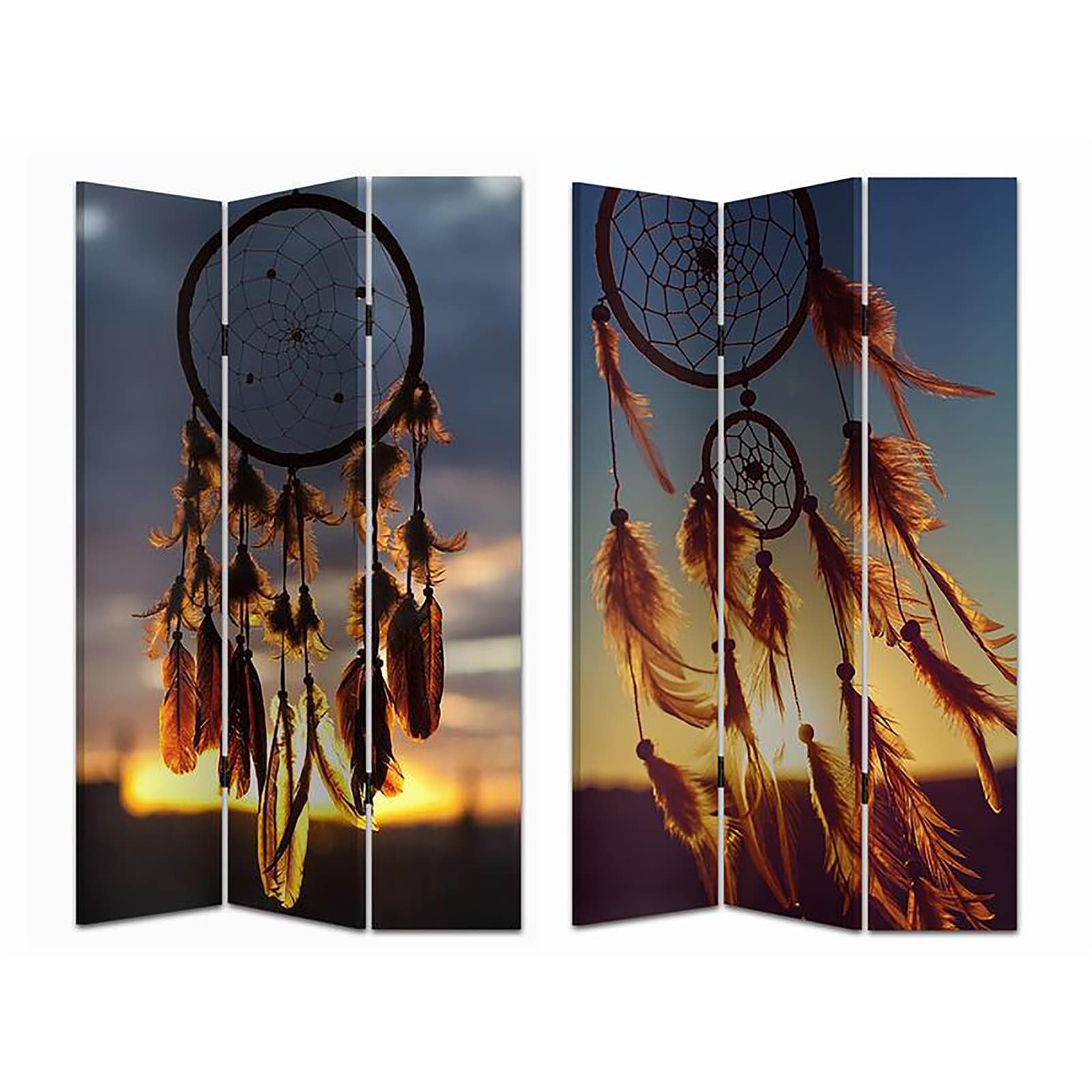 HTI-Line Paravent Traumf&auml;nger 2 