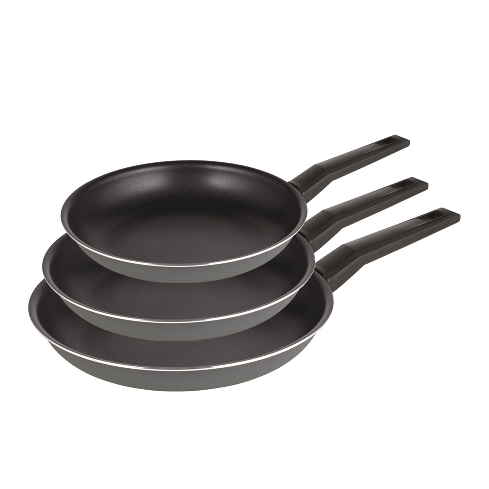 Michelino Pfannen-Set 3-teilig Lara 