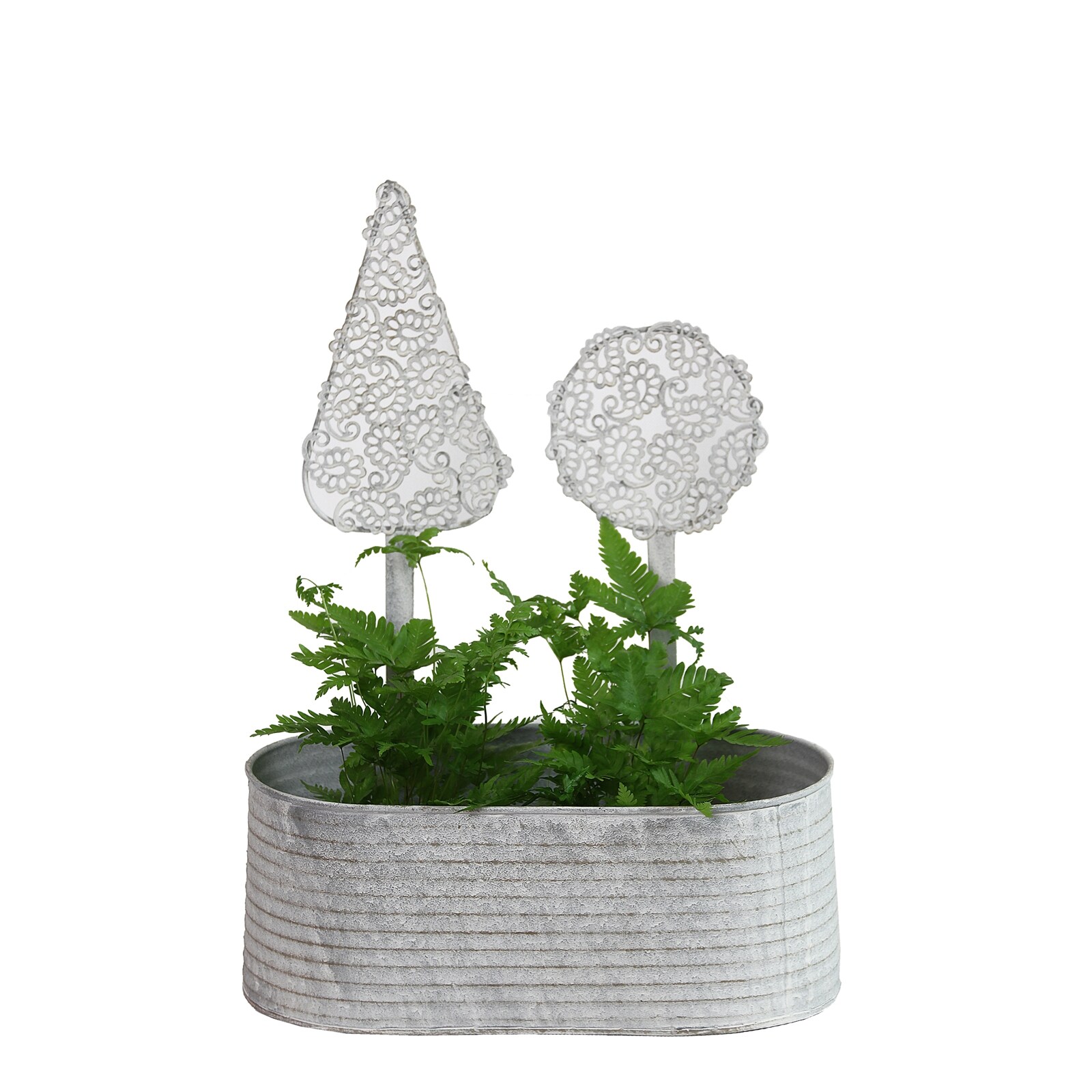 HTI-Line &Uuml;bertopf Jardin 