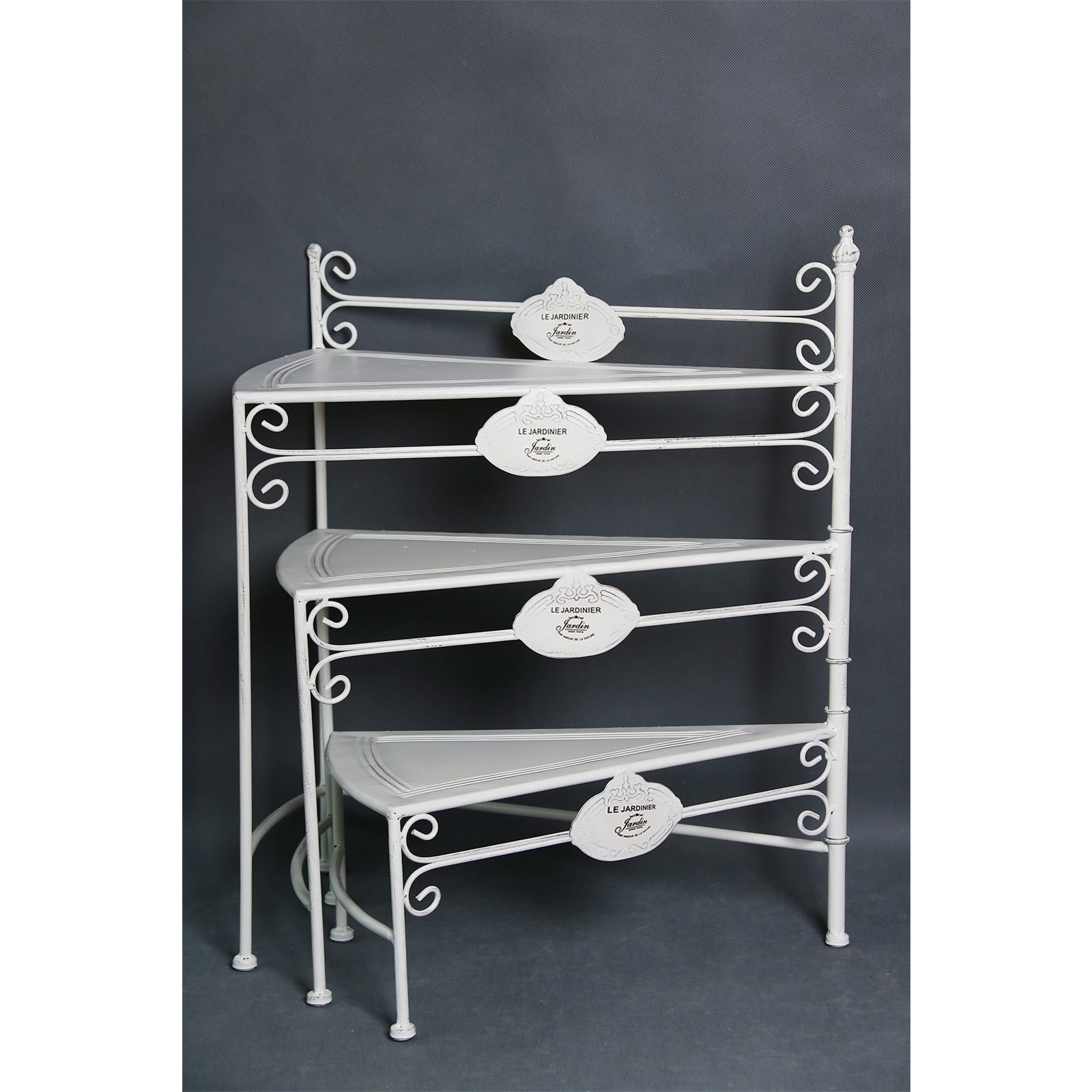 HTI-Line Blumentreppe Jardin 