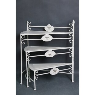 HTI-Line Blumentreppe Jardin 