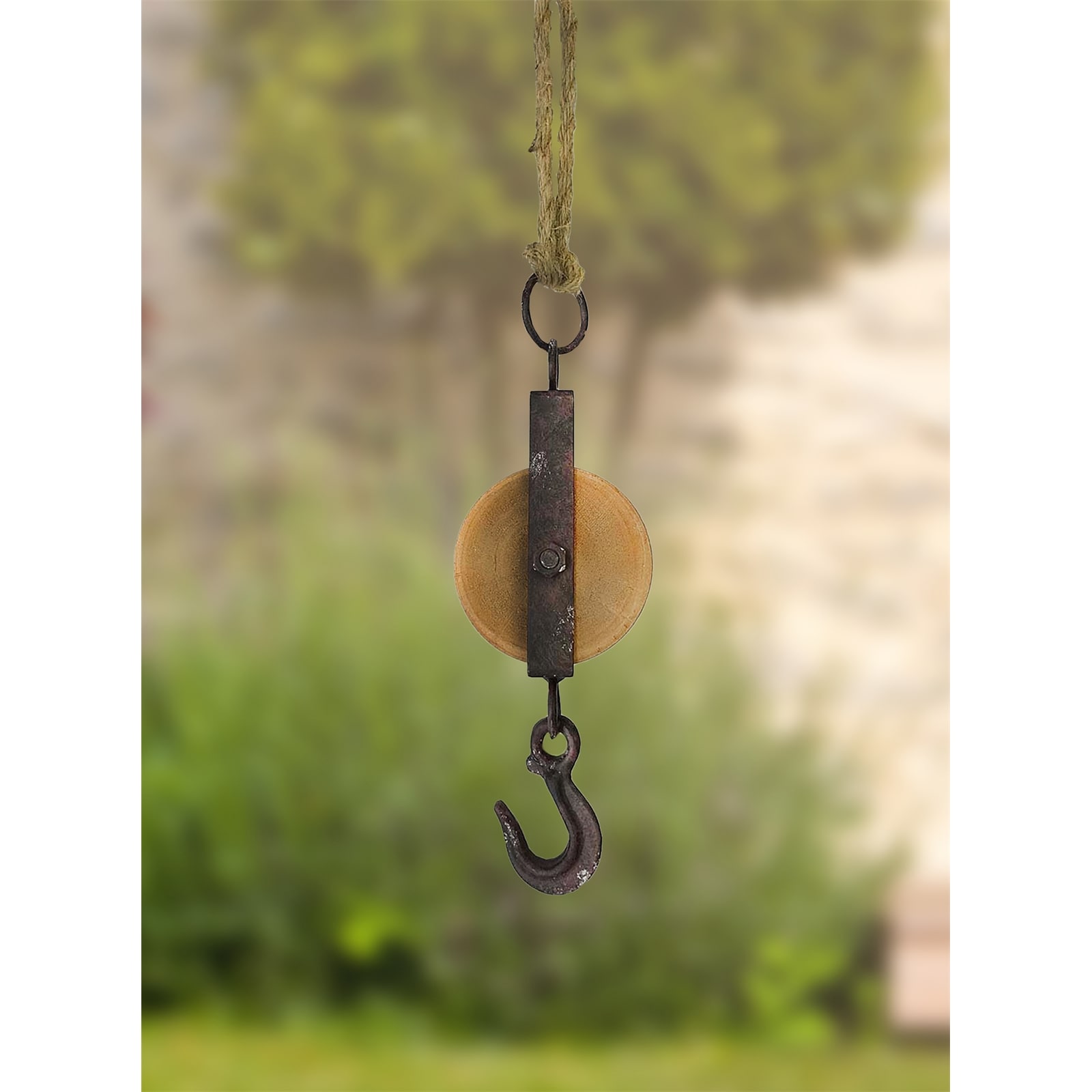 HTI-Line Deckenhaken Verena 