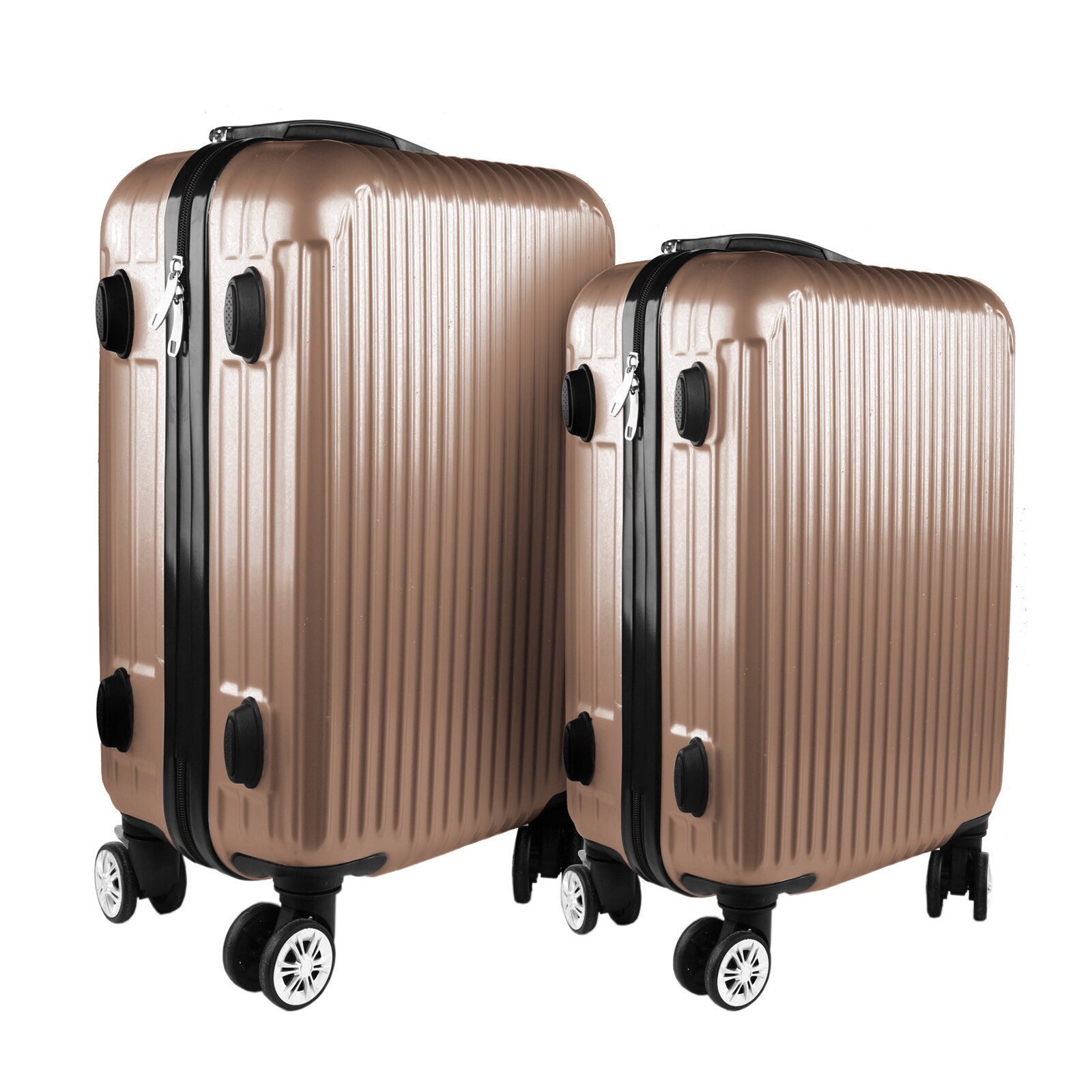 HTI-Living Kofferset 2-teilig High Level 