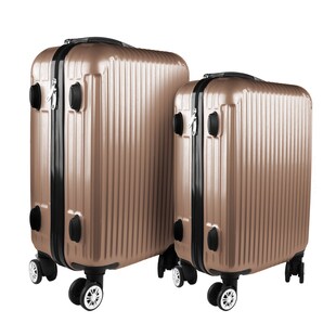 HTI-Living Kofferset 2-teilig High Level 