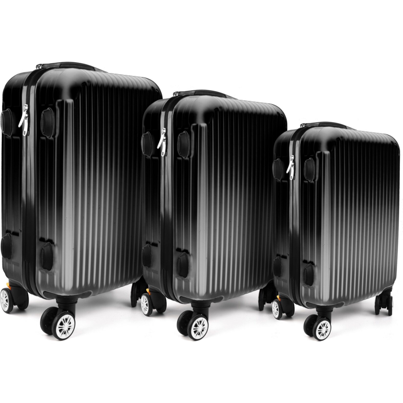 HTI-Living Kofferset 3-teilig High Level 