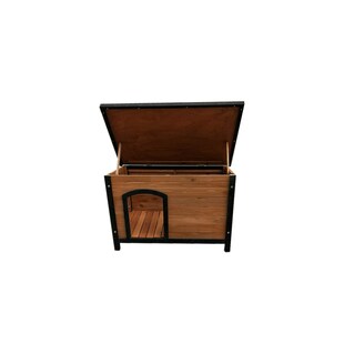 HTI-Line Hundehütte Rocco 