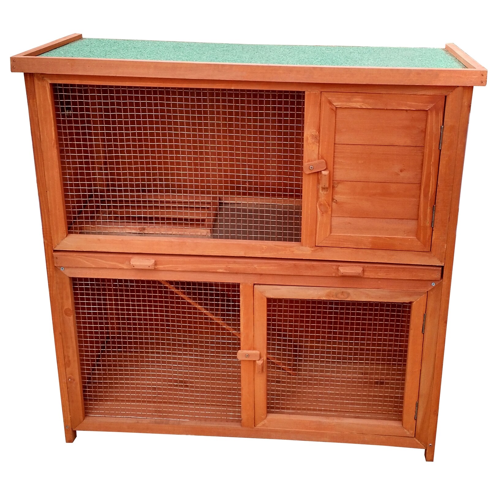 HTI-Line Hasenstall Hase 