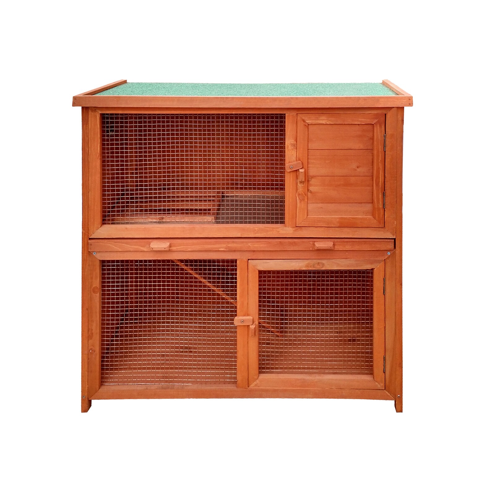 HTI-Line Hasenstall Hase