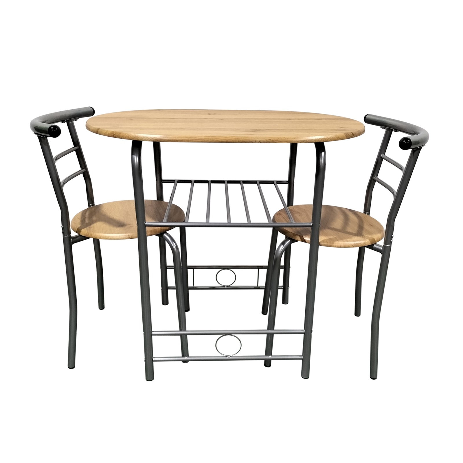 HTI-Line Tischgruppe Merit 