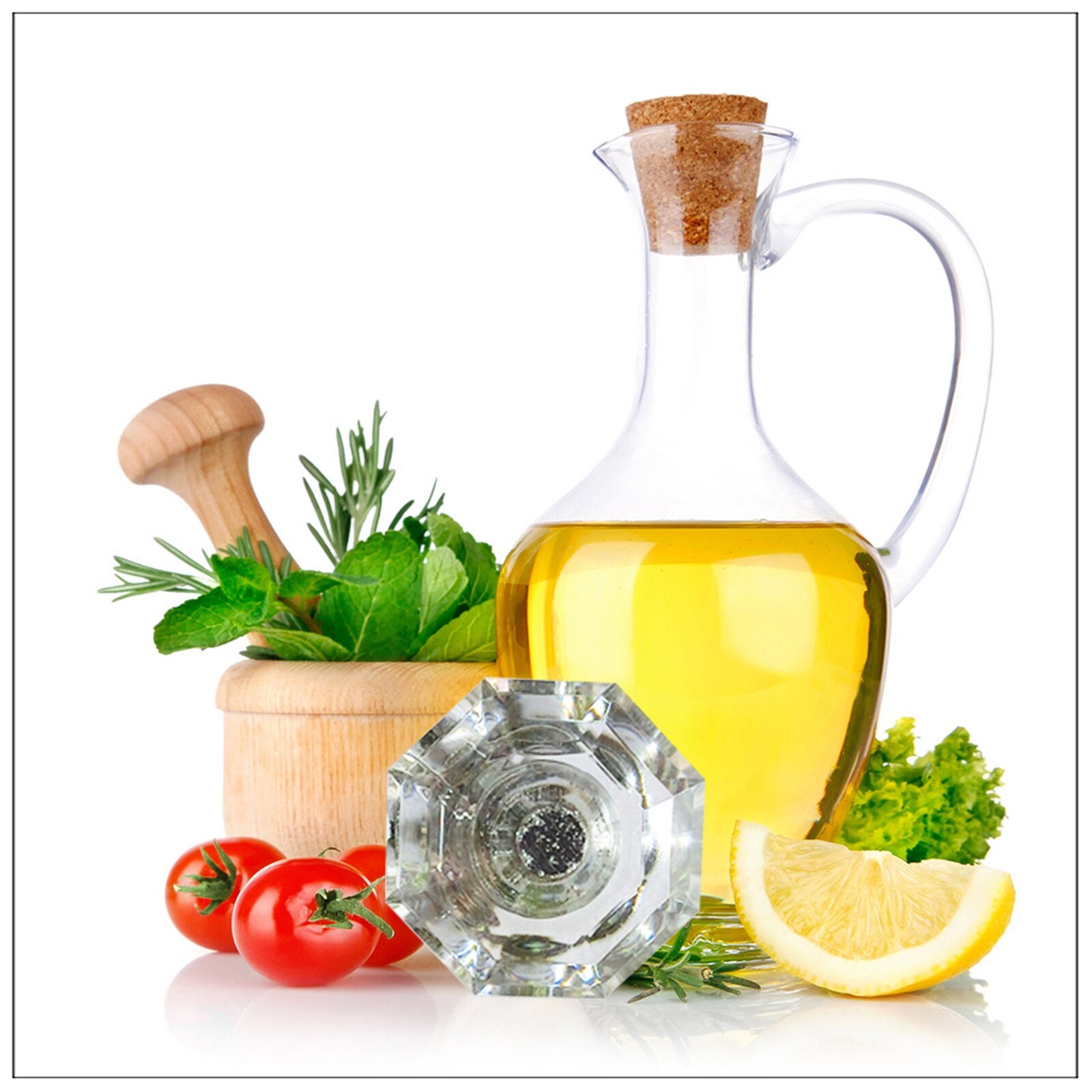 HTI-Line Wandhaken Kitchen 