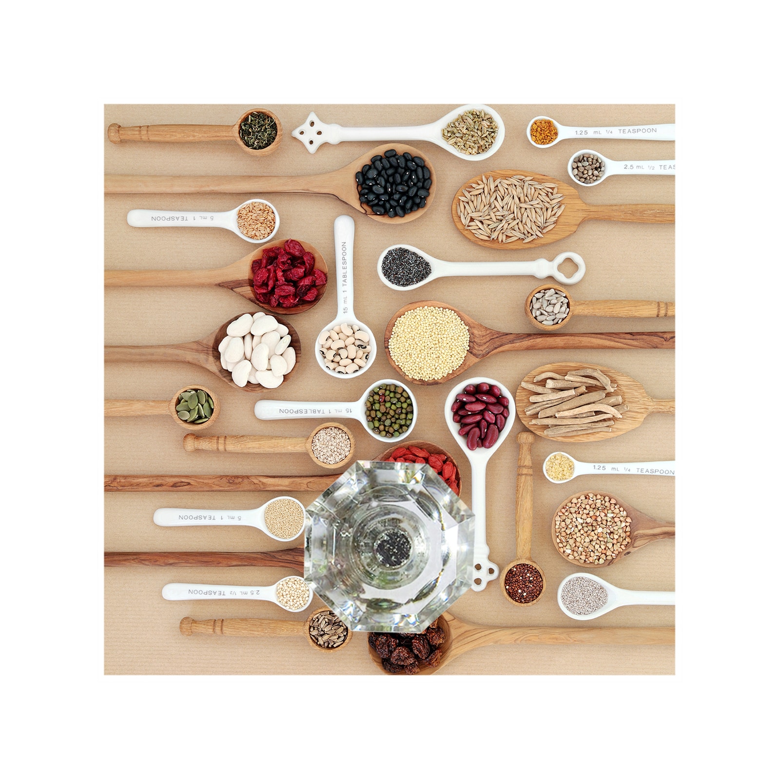 HTI-Line Wandhaken Kitchen 