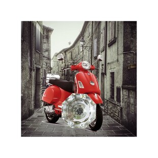 HTI-Line Wandhaken Vespa 