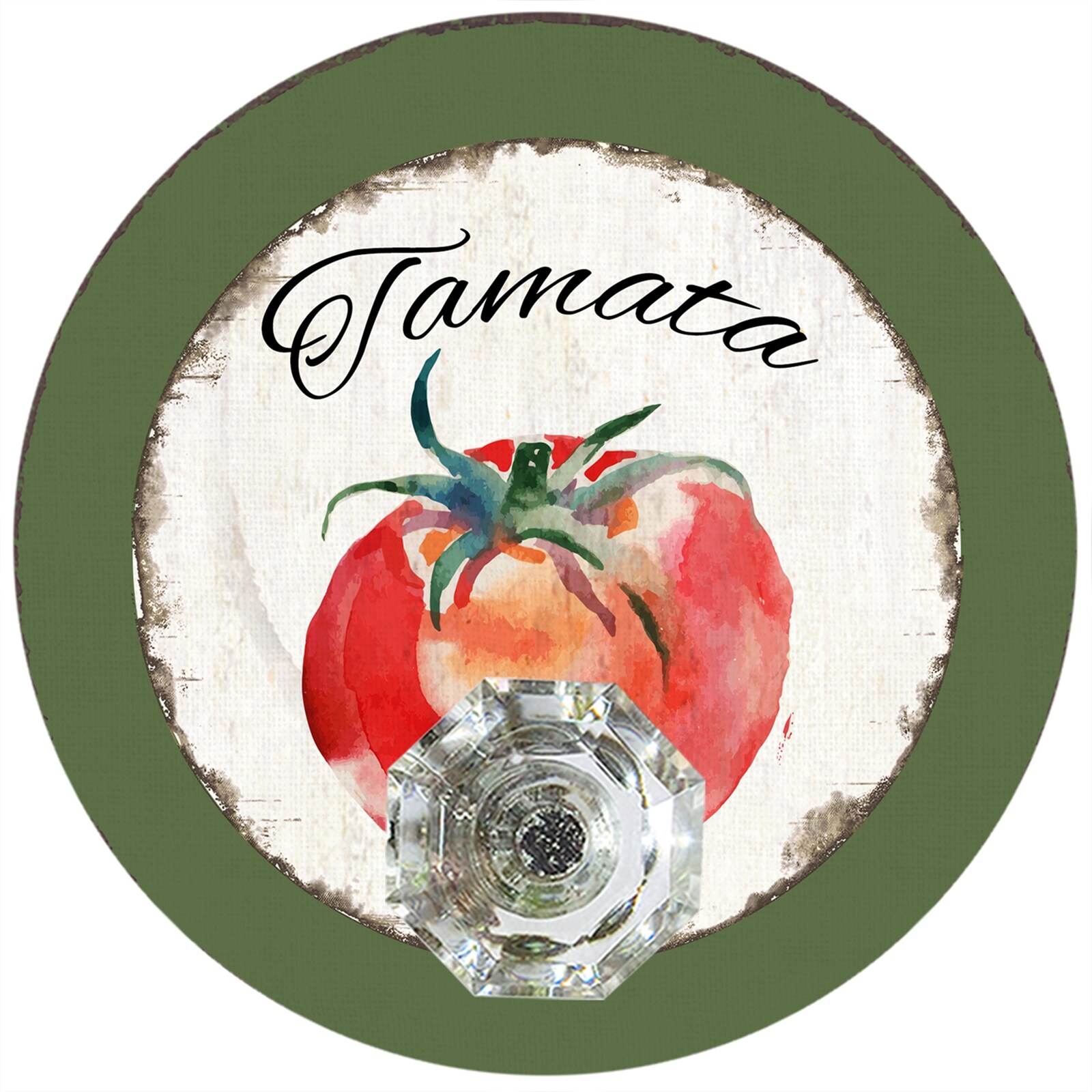 HTI-Line Wandhaken Kitchen 