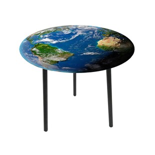 HTI-Line Beistelltisch Erde 