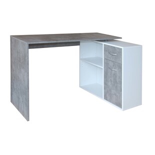 HTI-Line Eckschreibtisch Thekla 