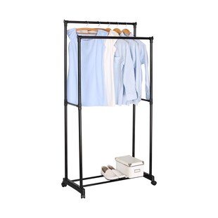 HTI-Line Kleiderständer Lena 2 