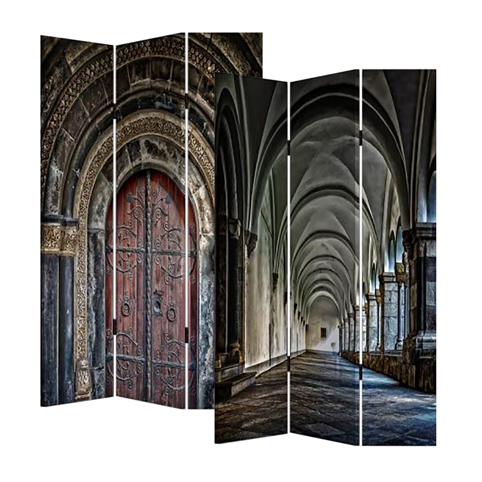 HTI-Line Paravent Portal 