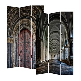 HTI-Line Paravent Portal 