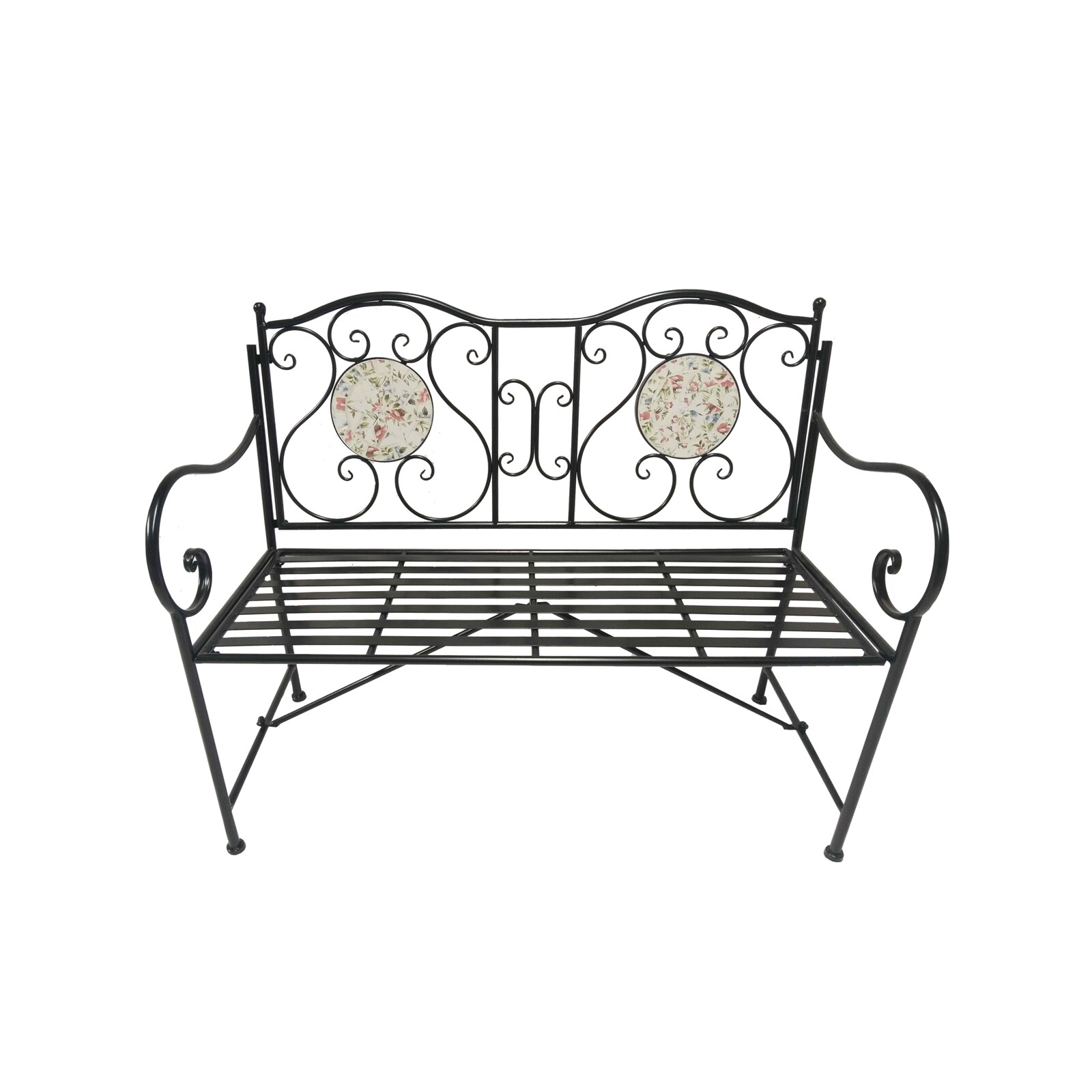 HTI-Line Gartenbank Laura 