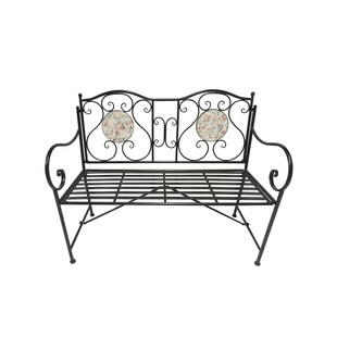 HTI-Line Gartenbank Laura 