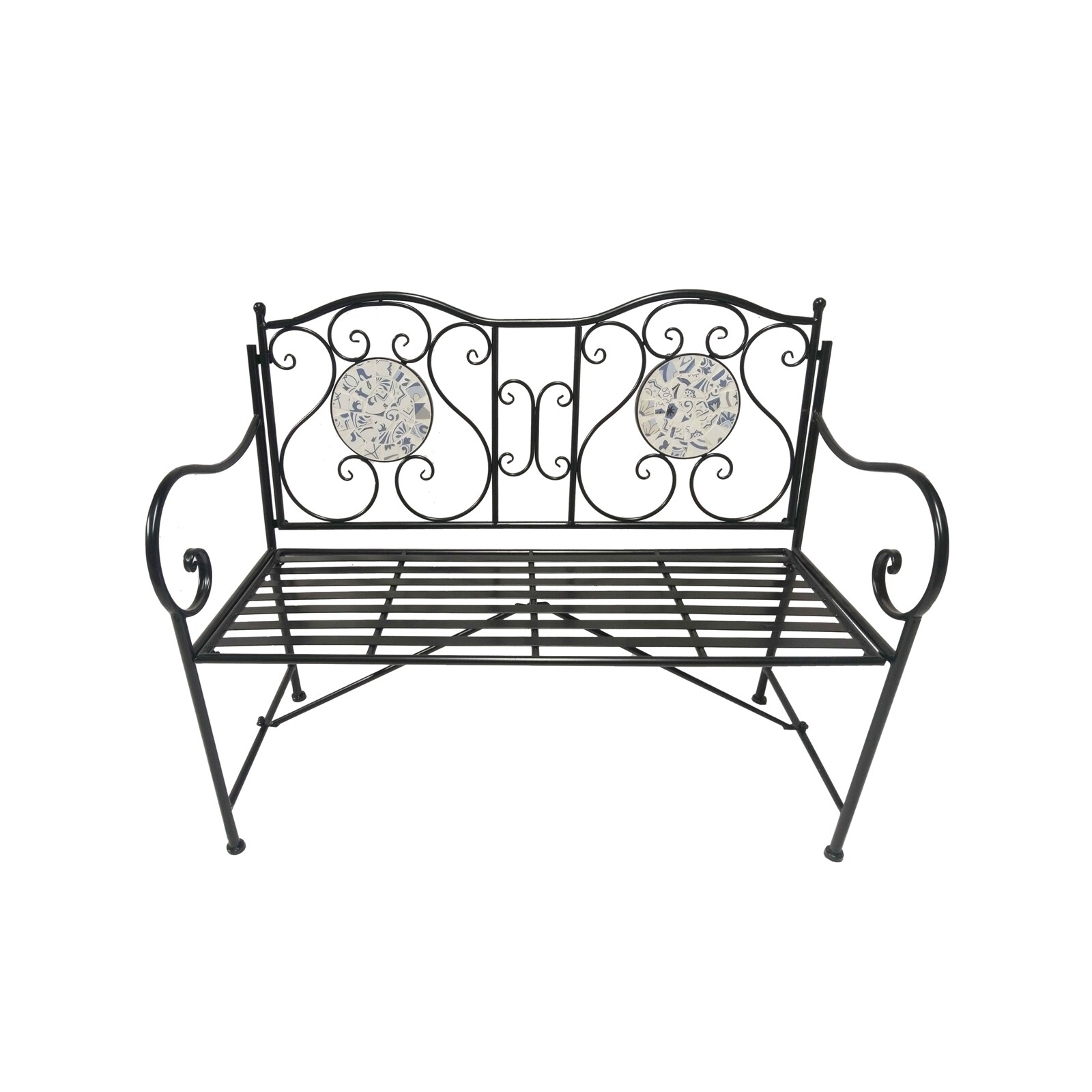 HTI-Line Gartenbank Linda