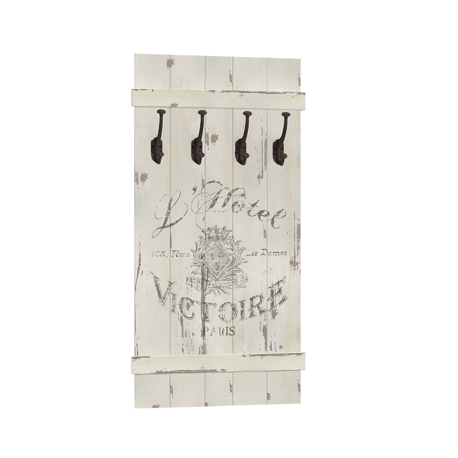 HTI-Line Garderobe Victoire 