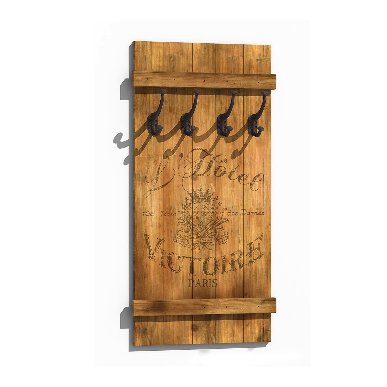 HTI-Line Garderobe Victoire 