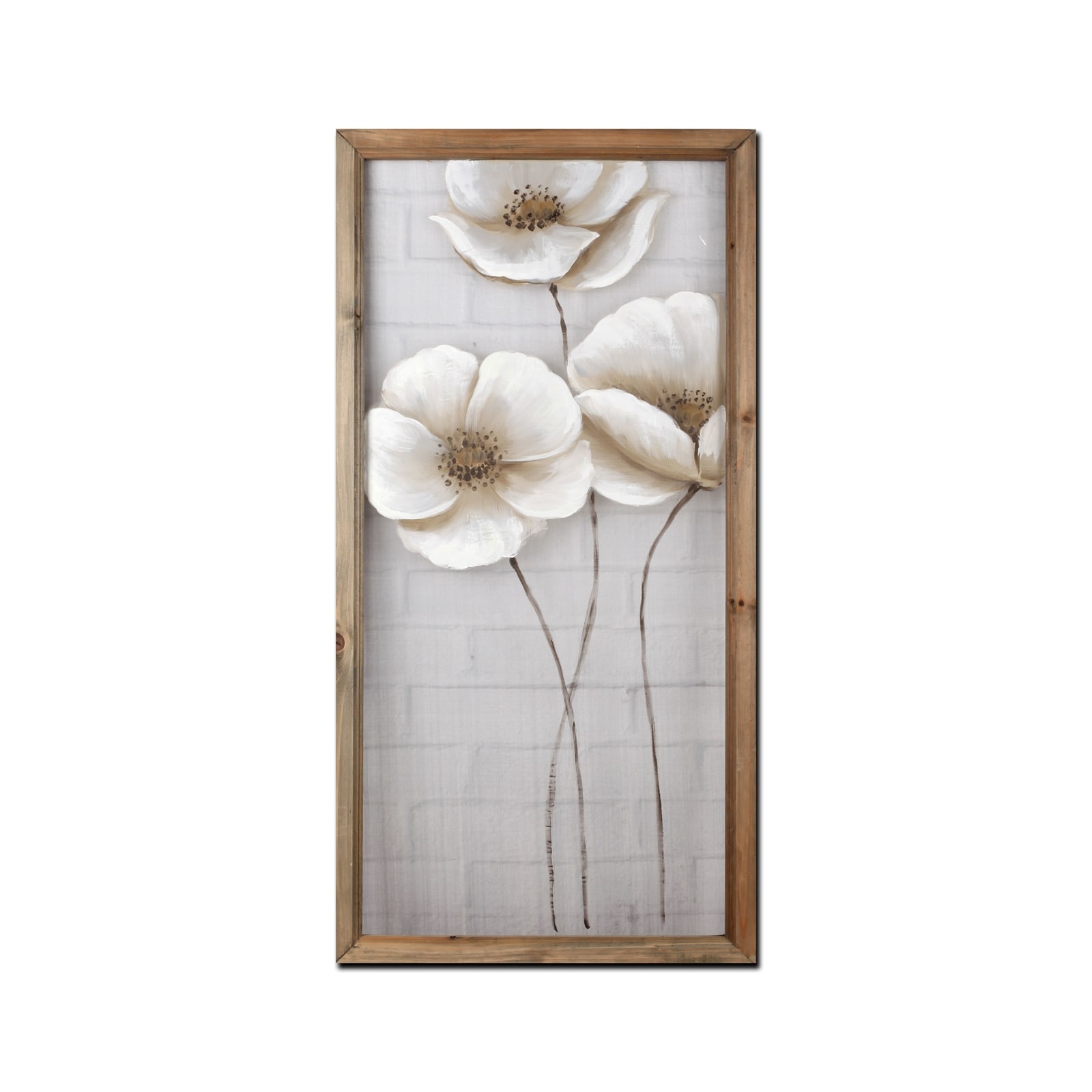 NTK-Collection Wandbild Bl&uuml;ten 