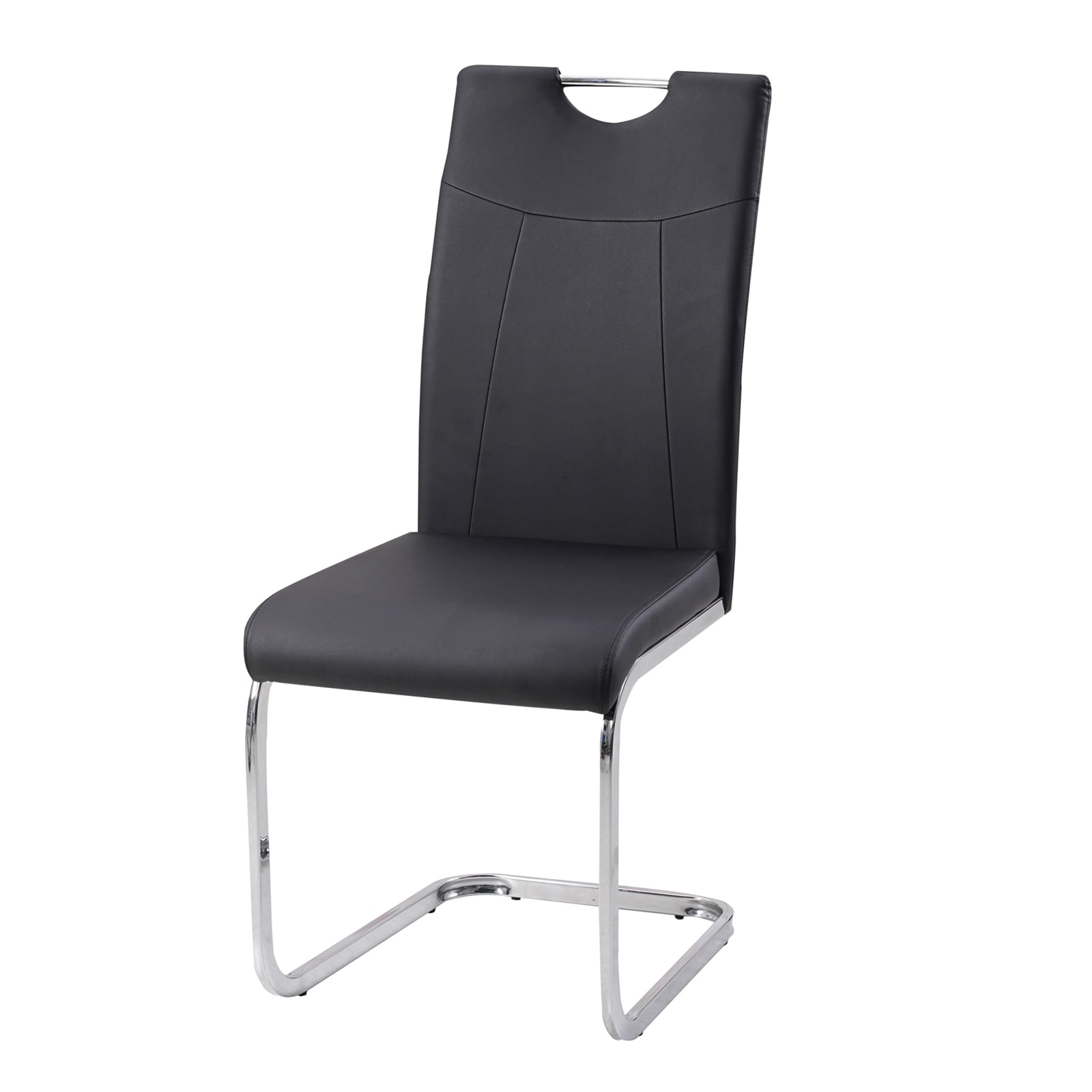 HTI-Living Schwingstuhl KellyC PU 