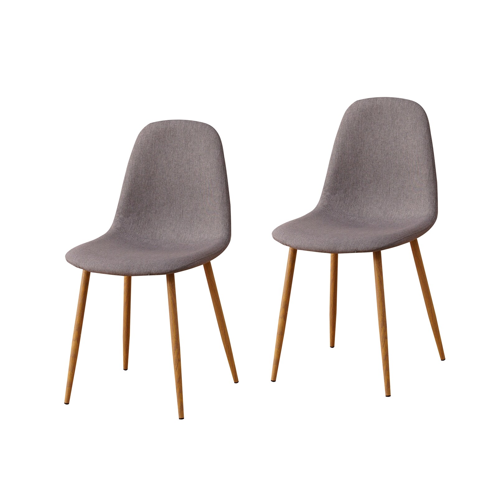 HTI-Line Stuhl SavannahW 2er