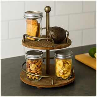 HTI-Line Etagere Valja 