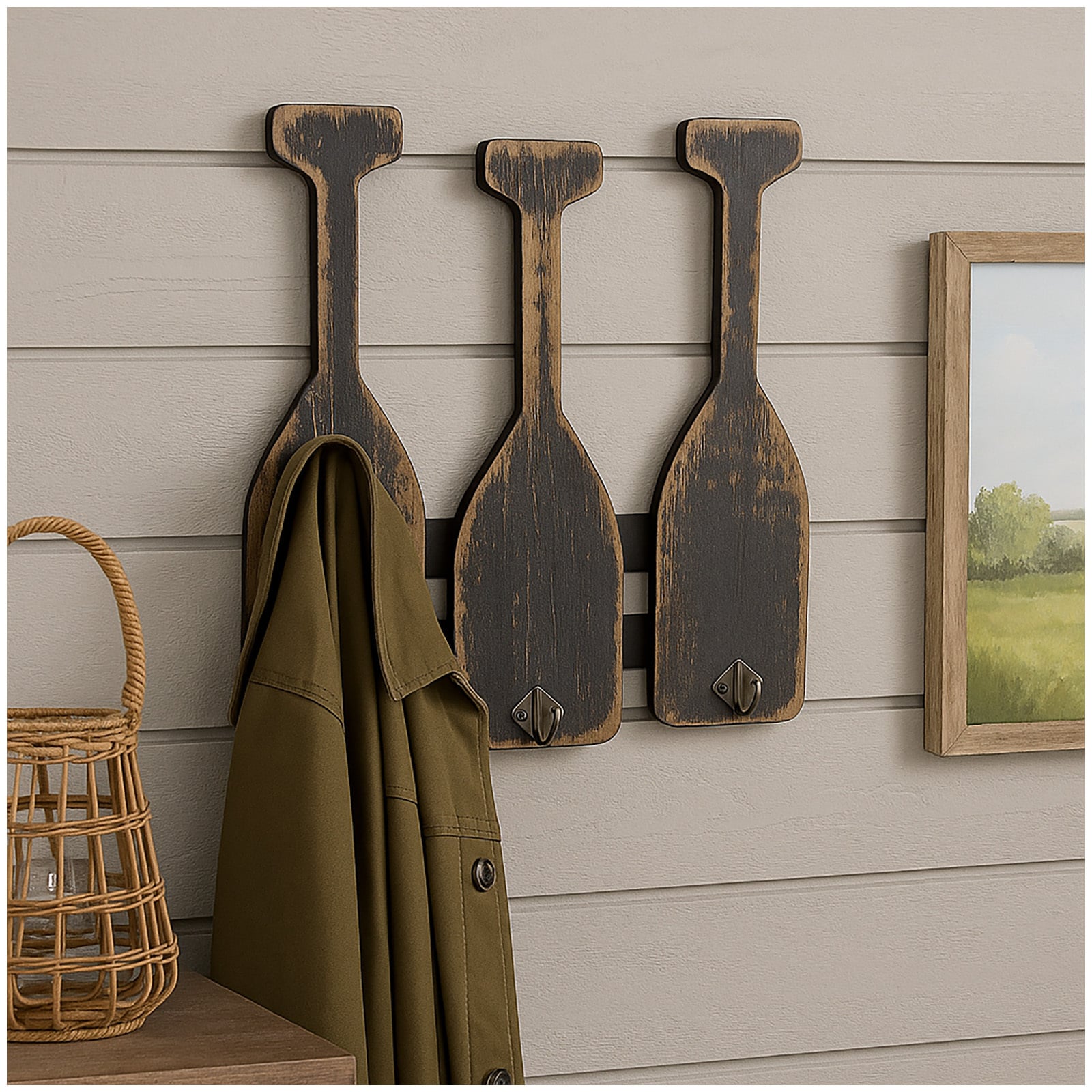 HTI-Line Garderobe Juna 