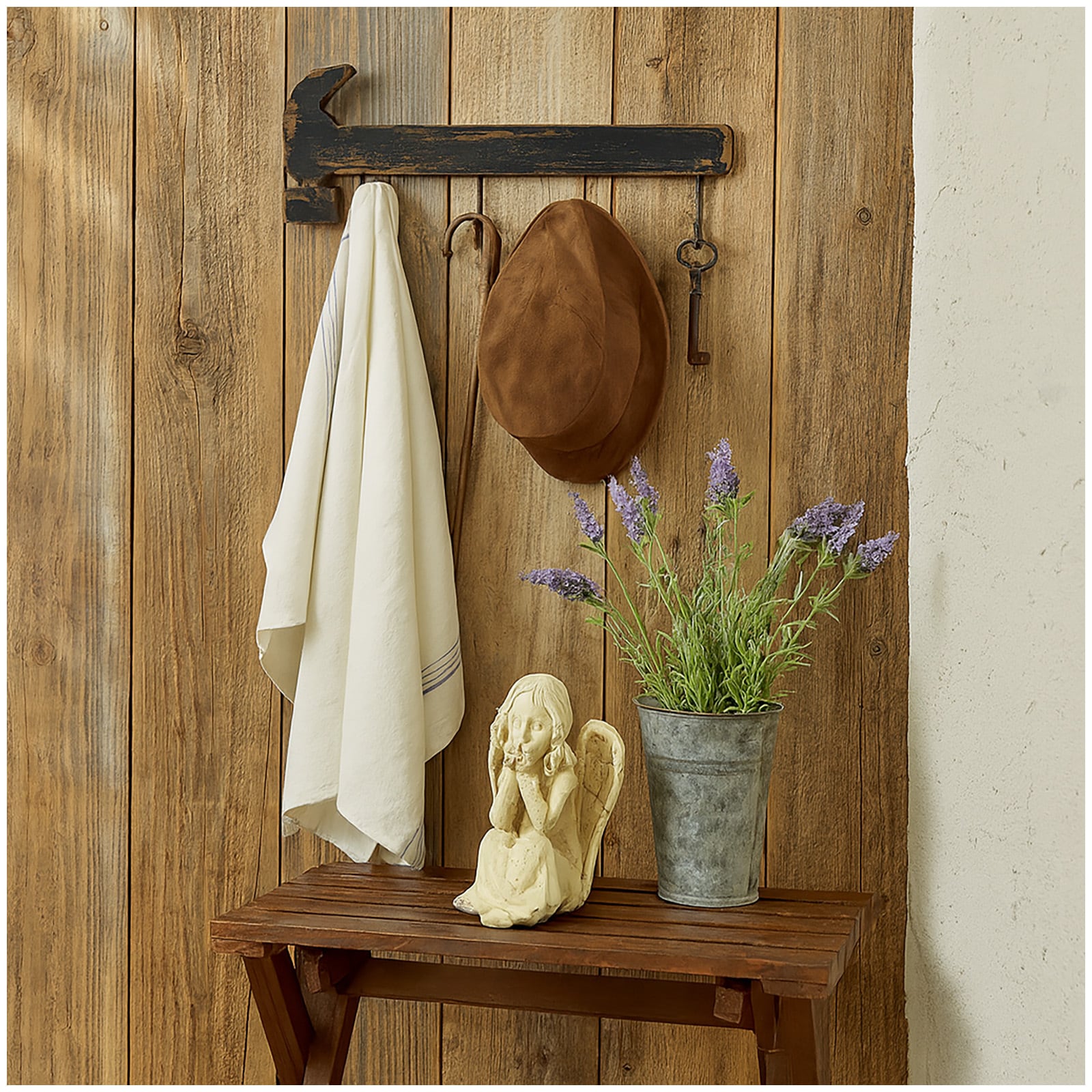 HTI-Line Garderobe Valja 