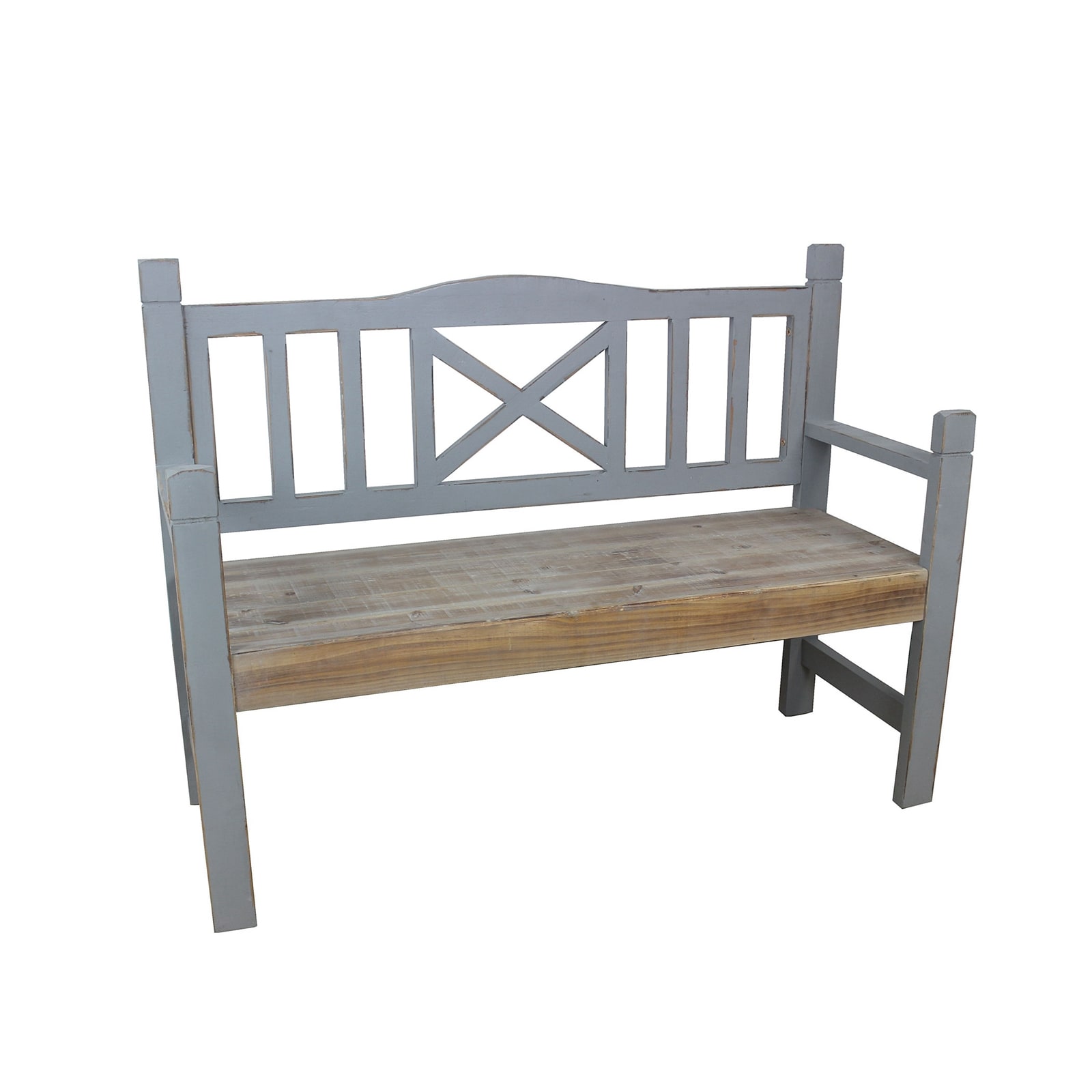 HTI-Line Gartenbank Senja 2 