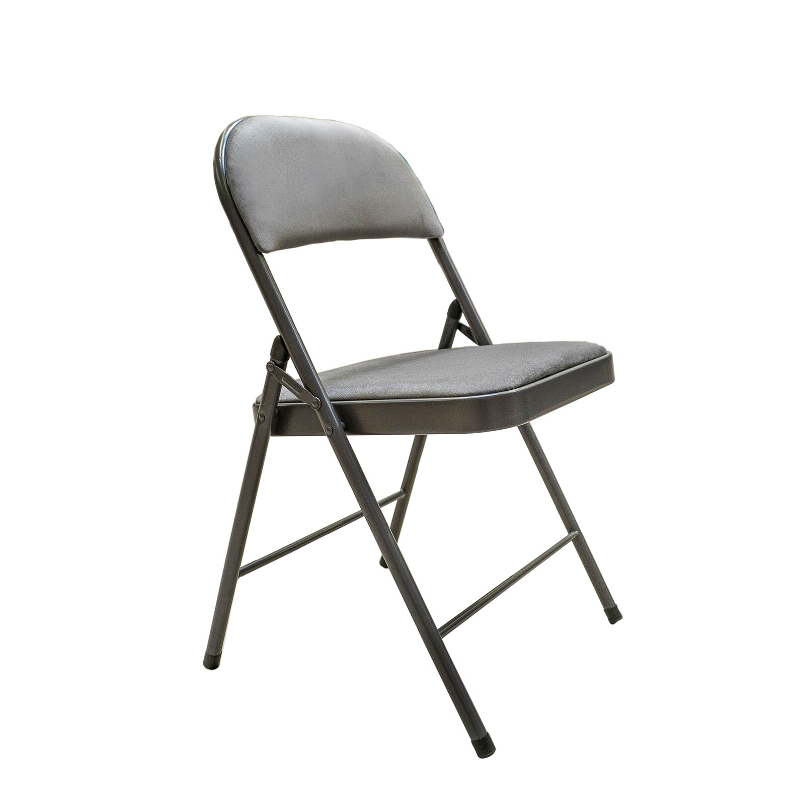 HTI-Line Klappstuhl Dima Velvet 