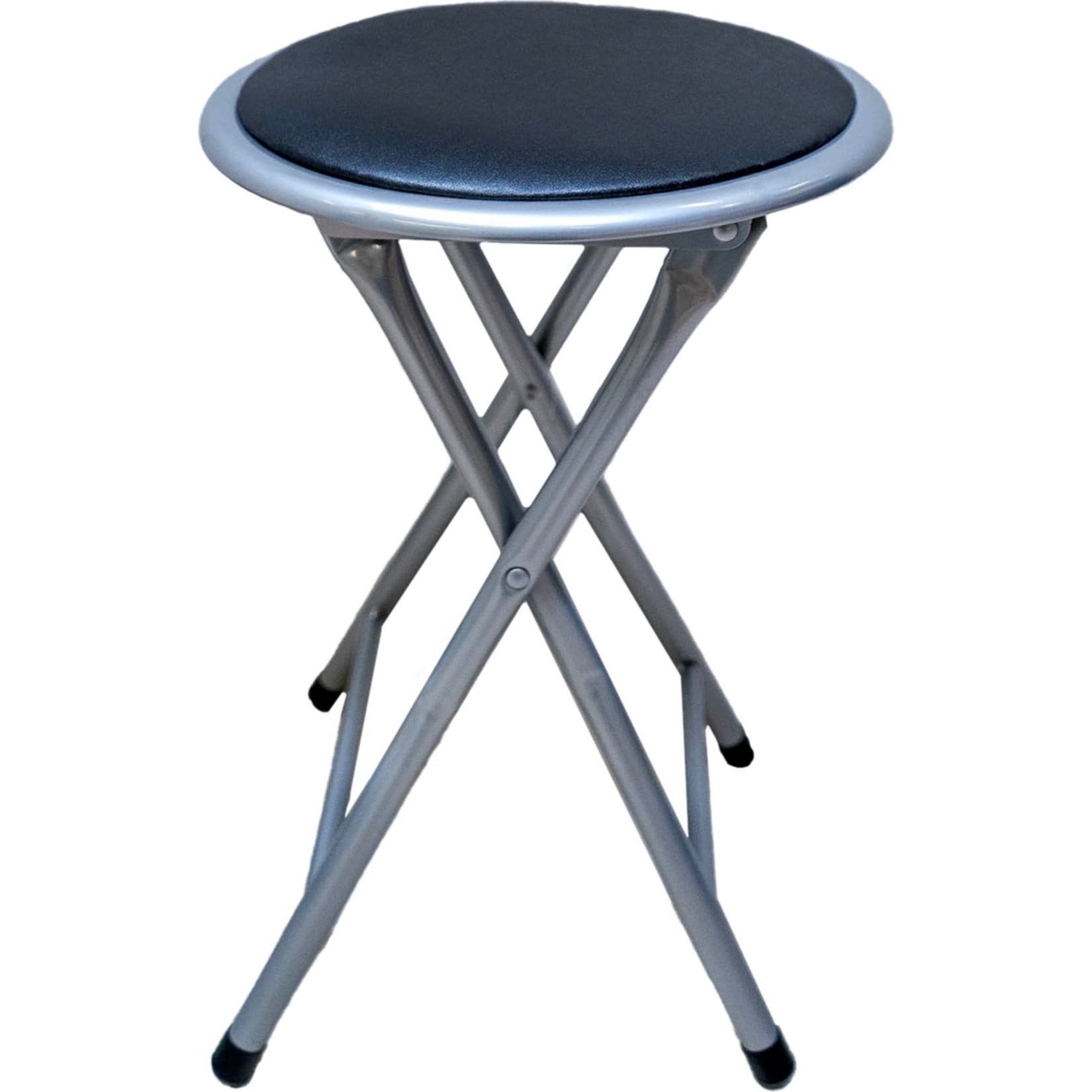 HTI-Line Klapphocker Dima PU 