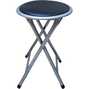 HTI-Line Klapphocker Dima PU 