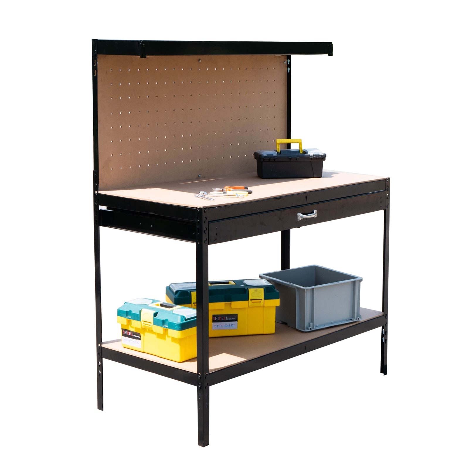 HTI-Line Werkbank Havel 1 