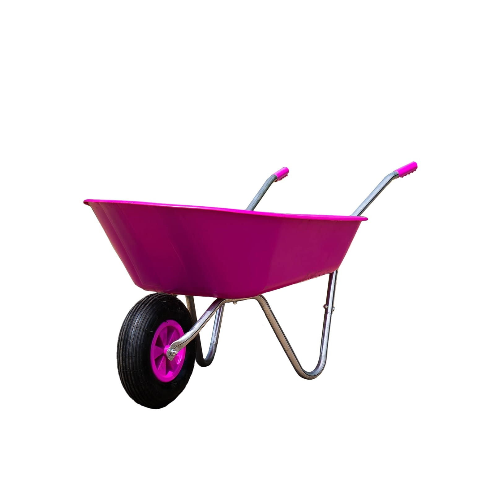 HTI-Line Schubkarre Havel 65 Girl 