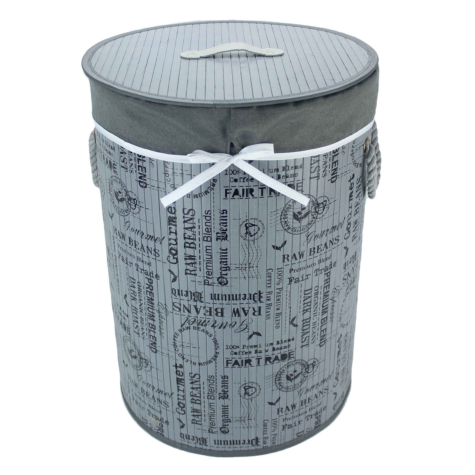 HTI-Line W&auml;schekorb Maisie 