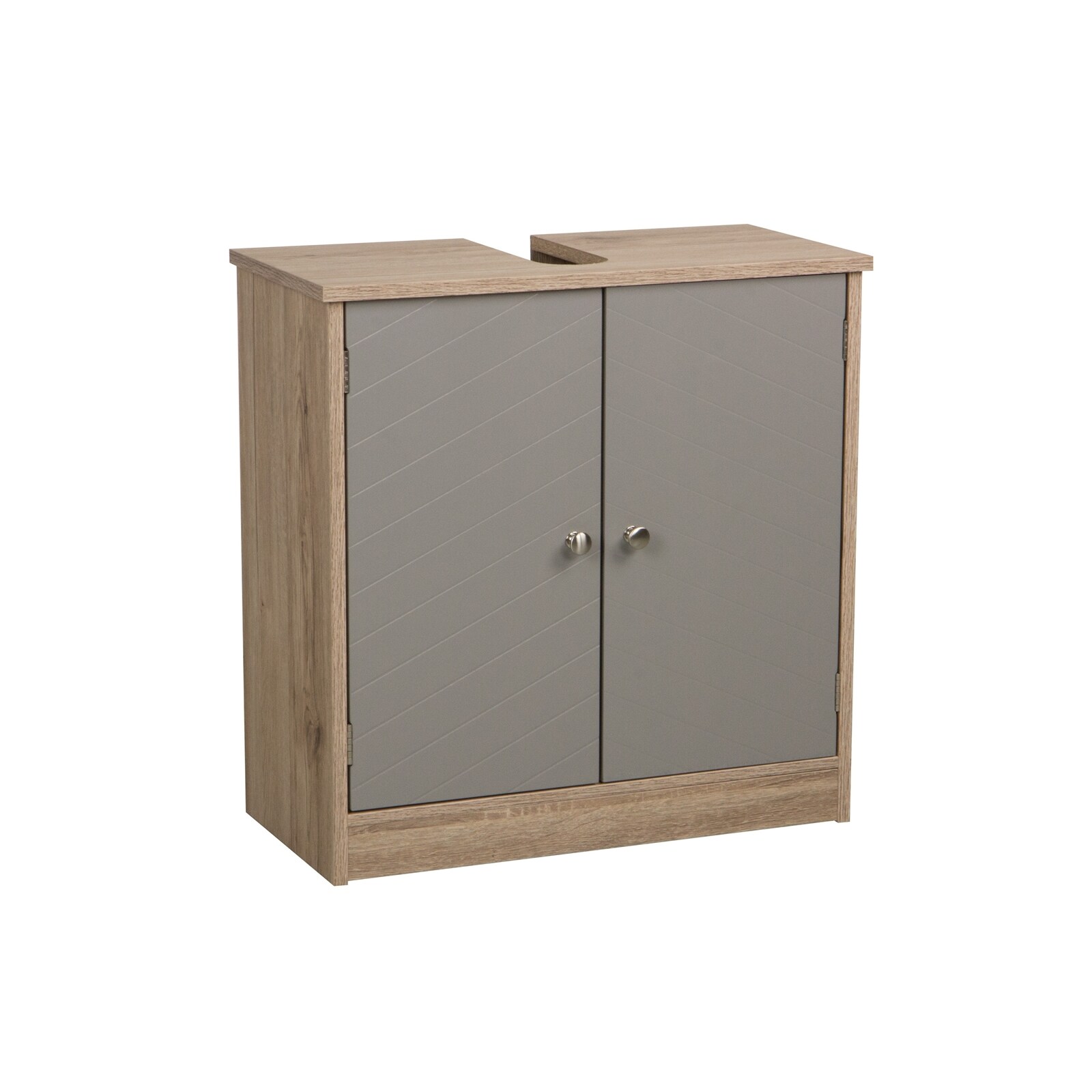 HTI-Line Waschbeckenunterschrank Elsa 